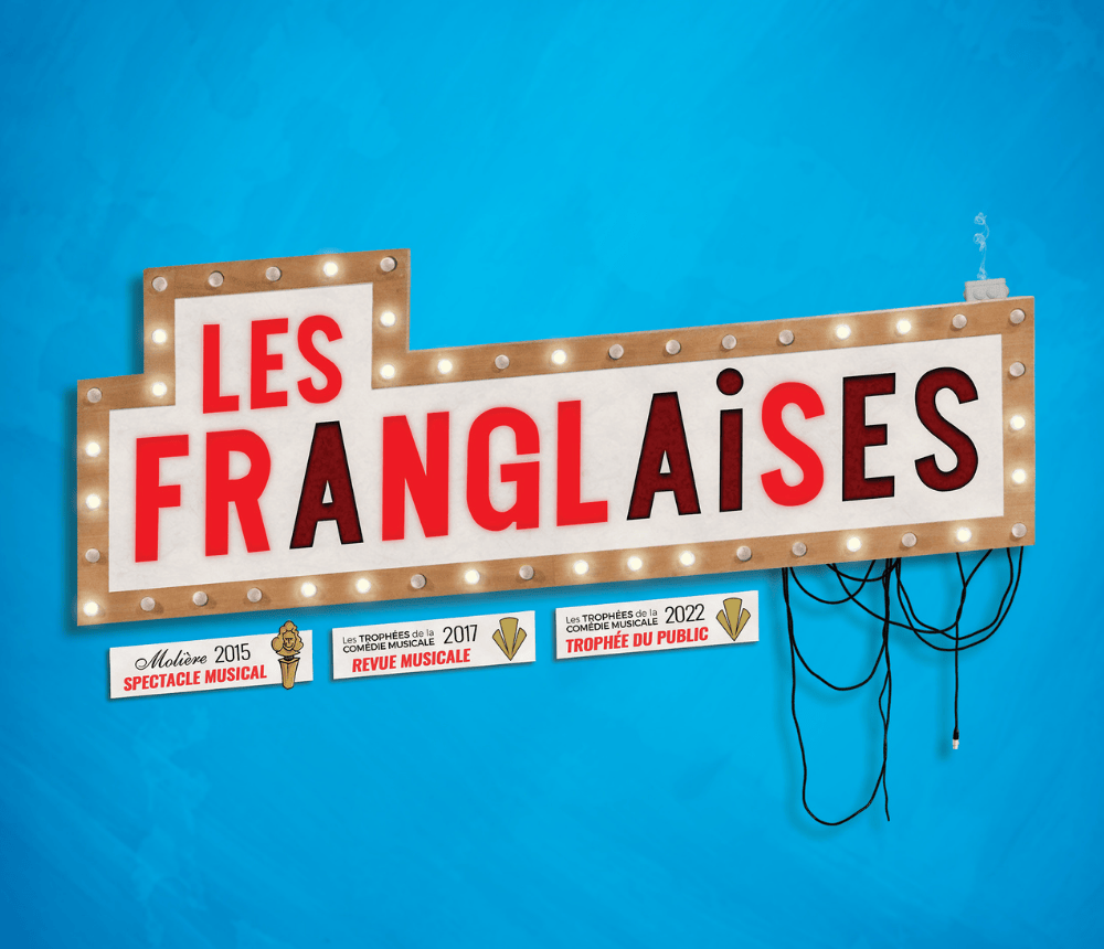 Les Franglaises Bayonne