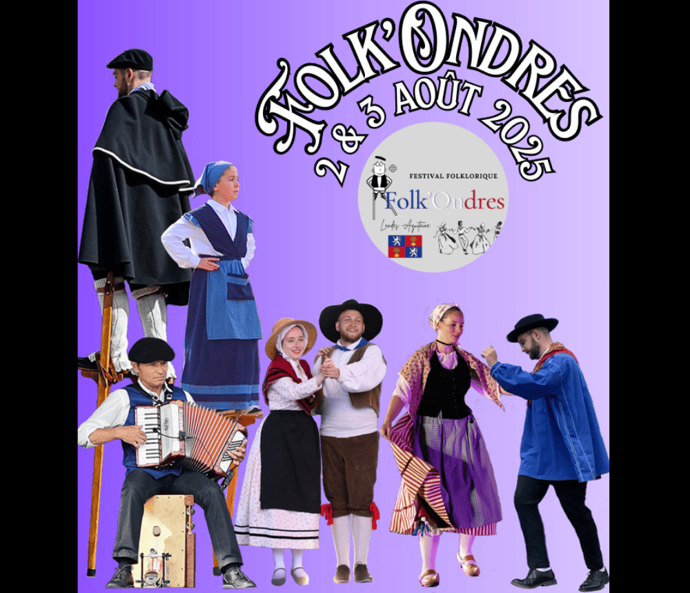 Folk'Ondres Capranie