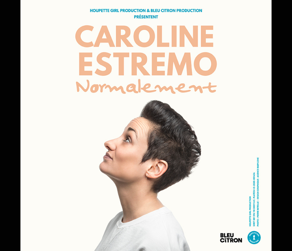 Caroline Estremo Biarritz