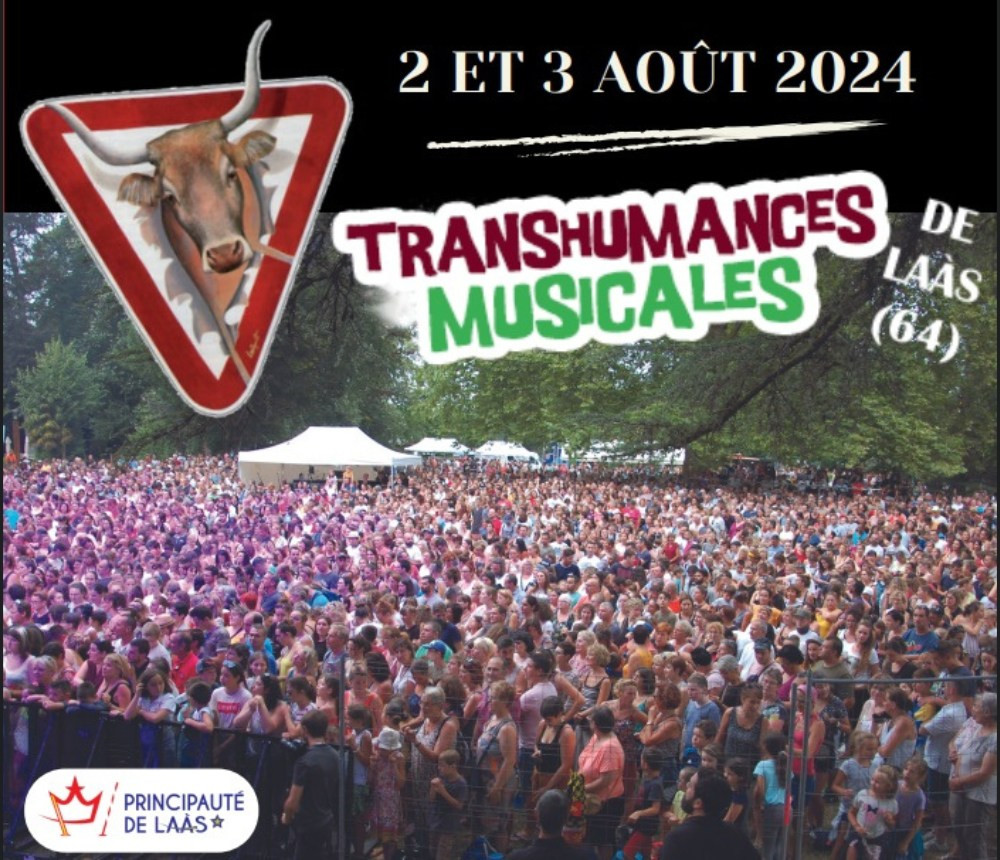 Transhumances musicales