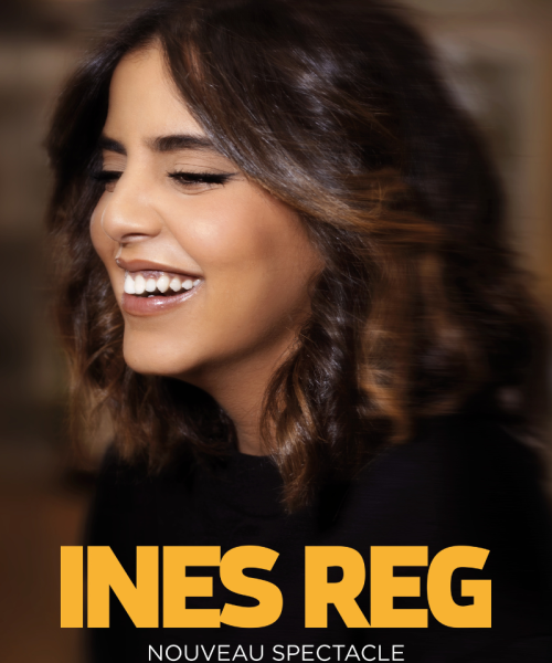 Ines Reg Bayonne