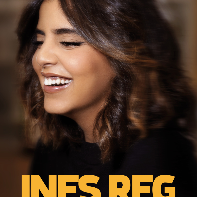 Ines Reg Bayonne