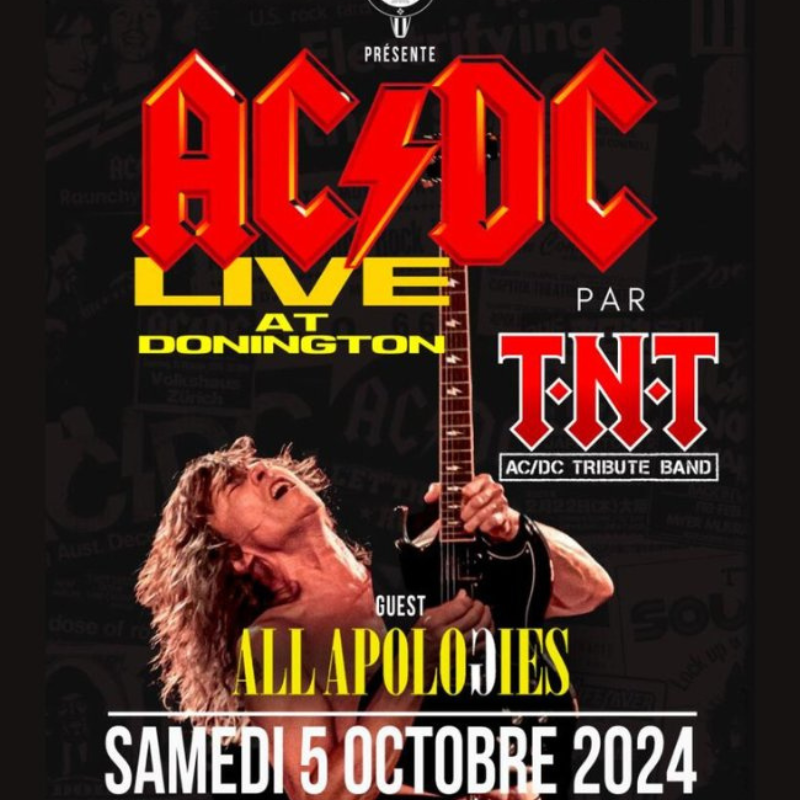 ACDC Ondres