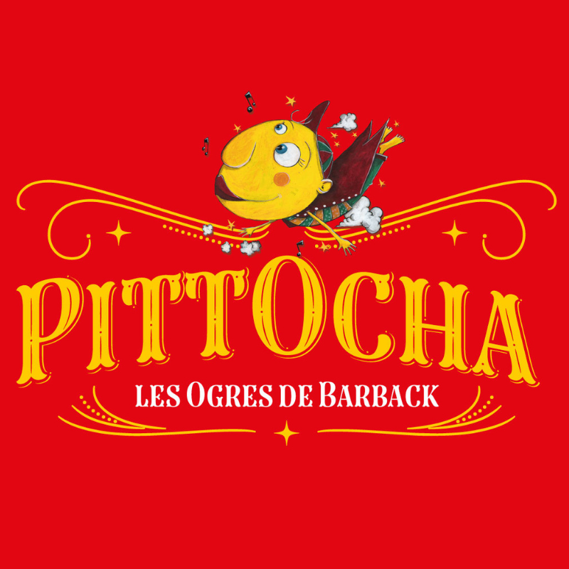 Pittocha Emmaus Lescar