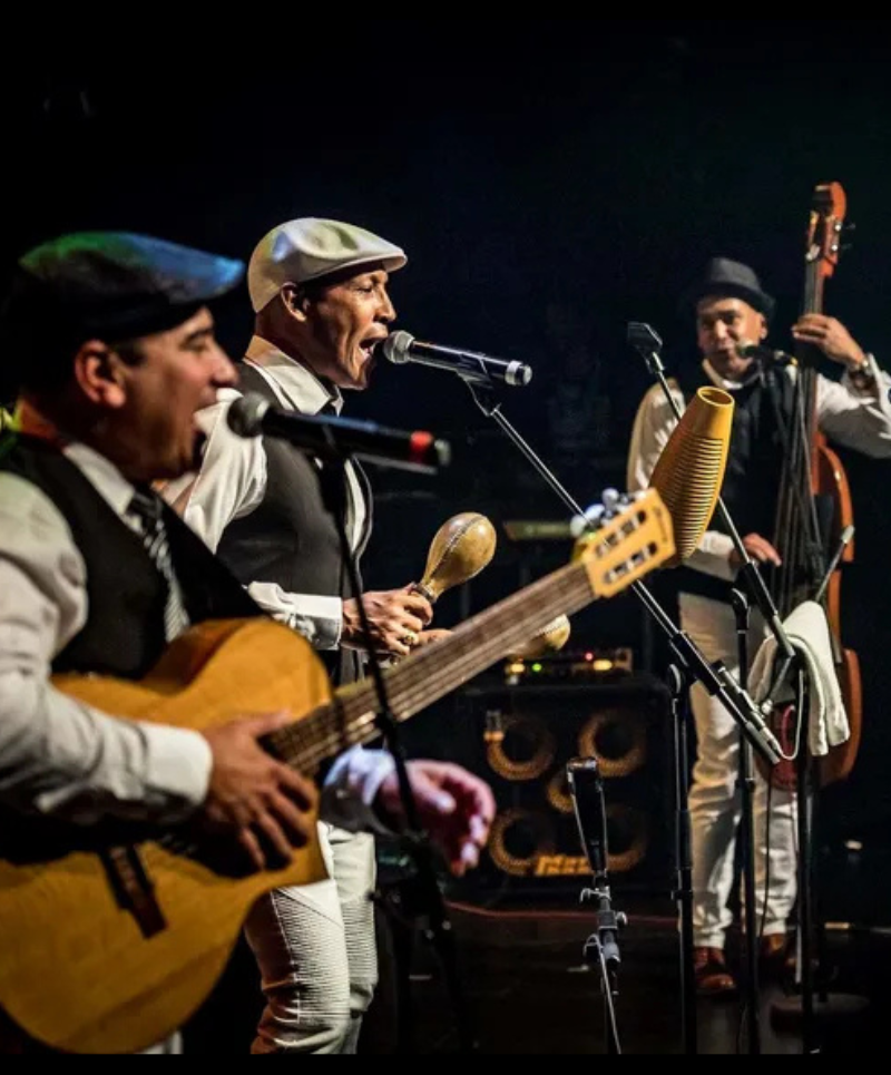 Septeto Nabori Ondres