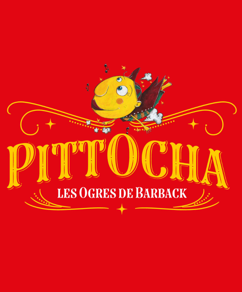 Pittocha Emmaus Lescar