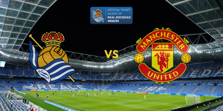 Real Sociedad – Manchester United