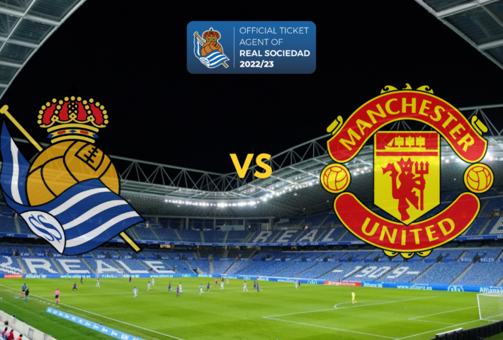 Real Sociedad – Manchester United