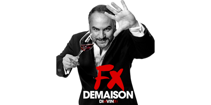 Francois Xavier Demaison : Di(x)vin(s)