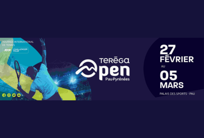 Teréga Open Pau-Pyrénées 2023
