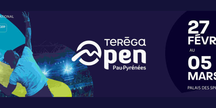 Teréga Open Pau-Pyrénées