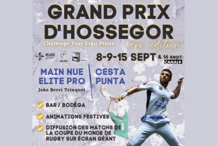 Grand Prix d’Hossegor