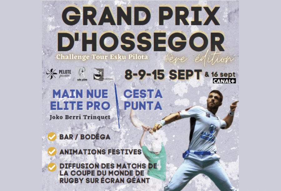 Grand Prix Hossegor