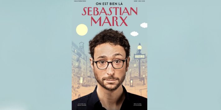 Sebastian Marx